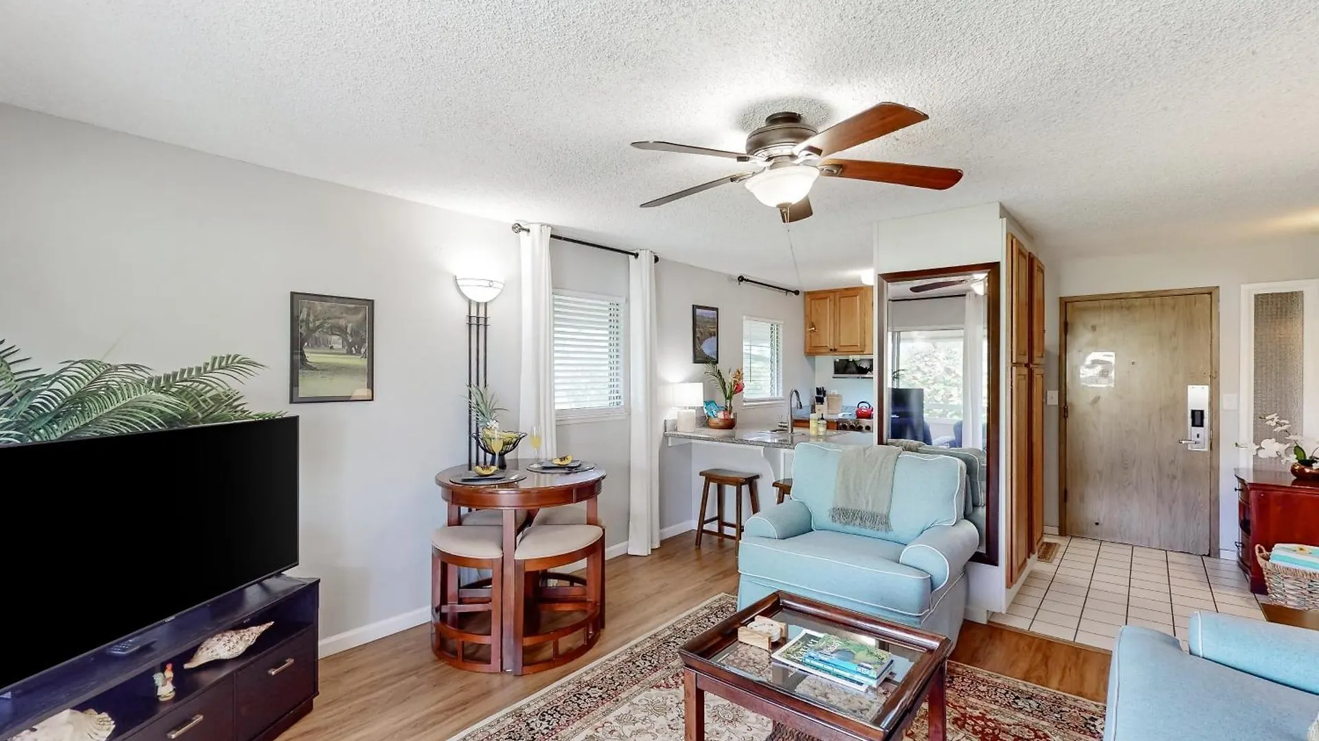 Plantation Hale H12 Appartement Kapa'a