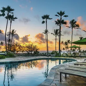 Hotel Hilton Garden Kauai Wailua Bay, Hi, Kapa'a