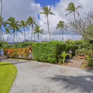 Apartment Plantation Hale D10, Kapa'a