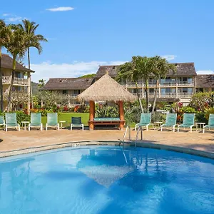 Aparthotel Aston Islander On The, Kapa'a