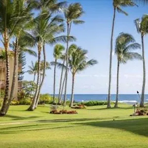 Apartment Lae Nani Kauai, Kapa'a