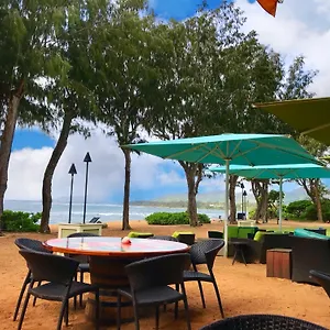 Apartment Seaview At The Islander On The Oceanview 201, Kapa'a