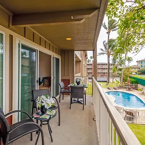 Apartment Kauai Kailani 218, Kapa'a
