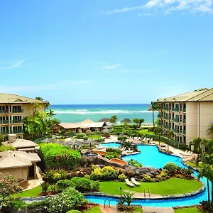 Apartment Waipouli And Kauai By Outrigger, Kapa'a