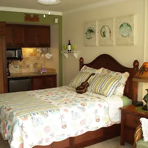 Apartment Islander On The Unit 244, Kapa'a