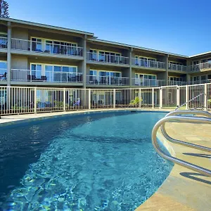 Apartment Castle Kauai Kailani, Kapa'a