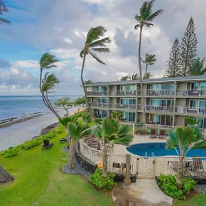 Apartment Kauai Kalani, Kapa'a