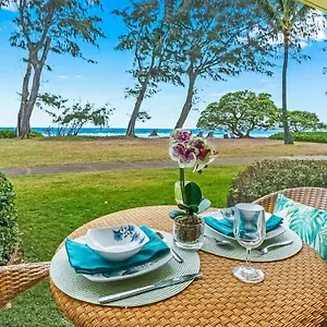 Apartment Islander On The, Kapa'a