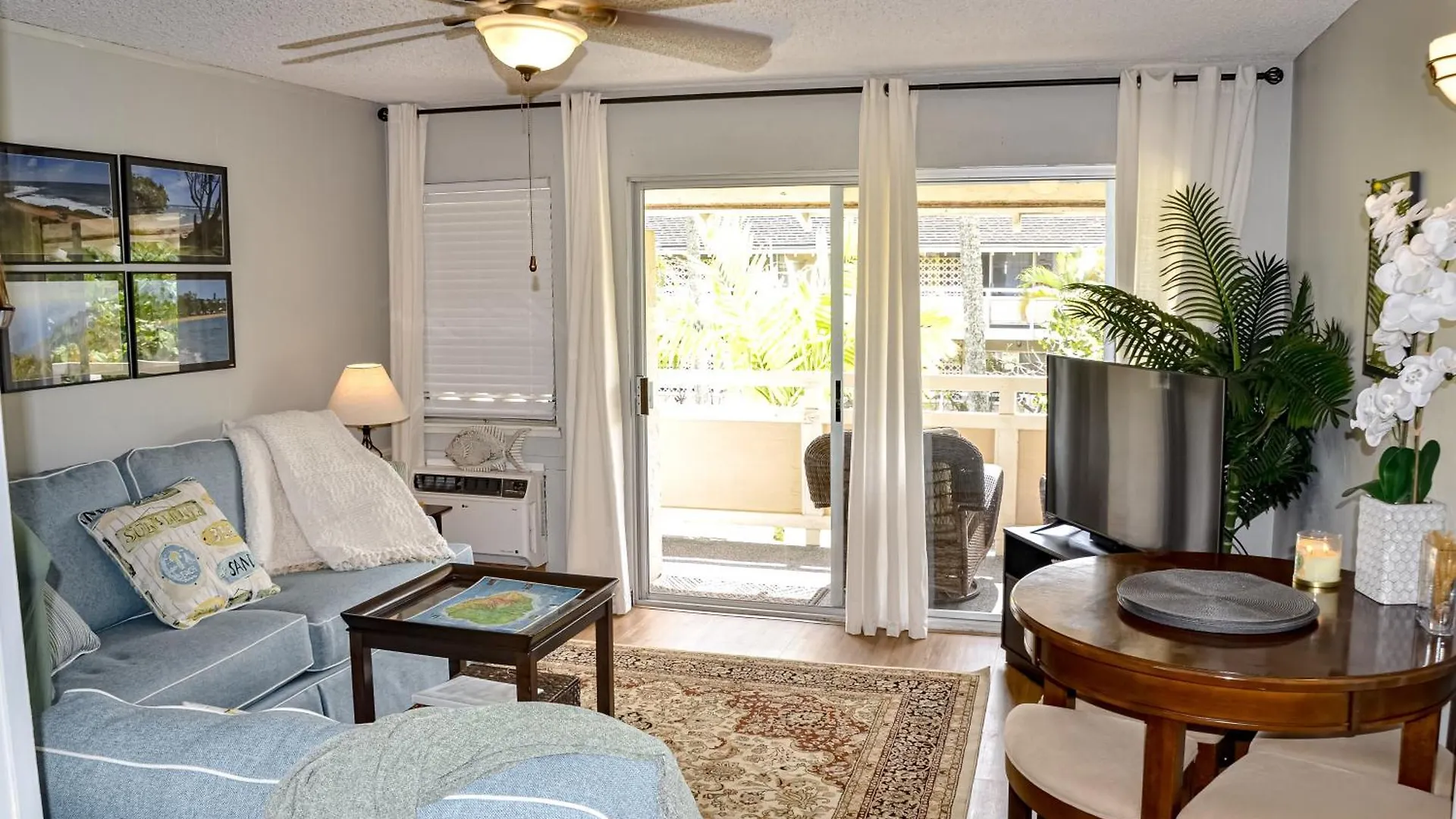 Plantation Hale H12 Apartment Kapa'a