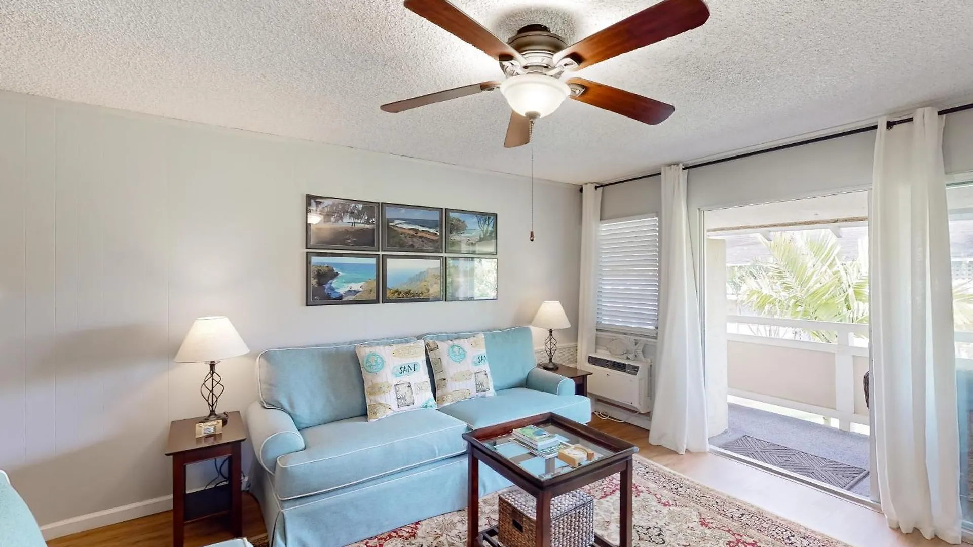 Plantation Hale H12 Apartment Kapa'a 0*,  United States