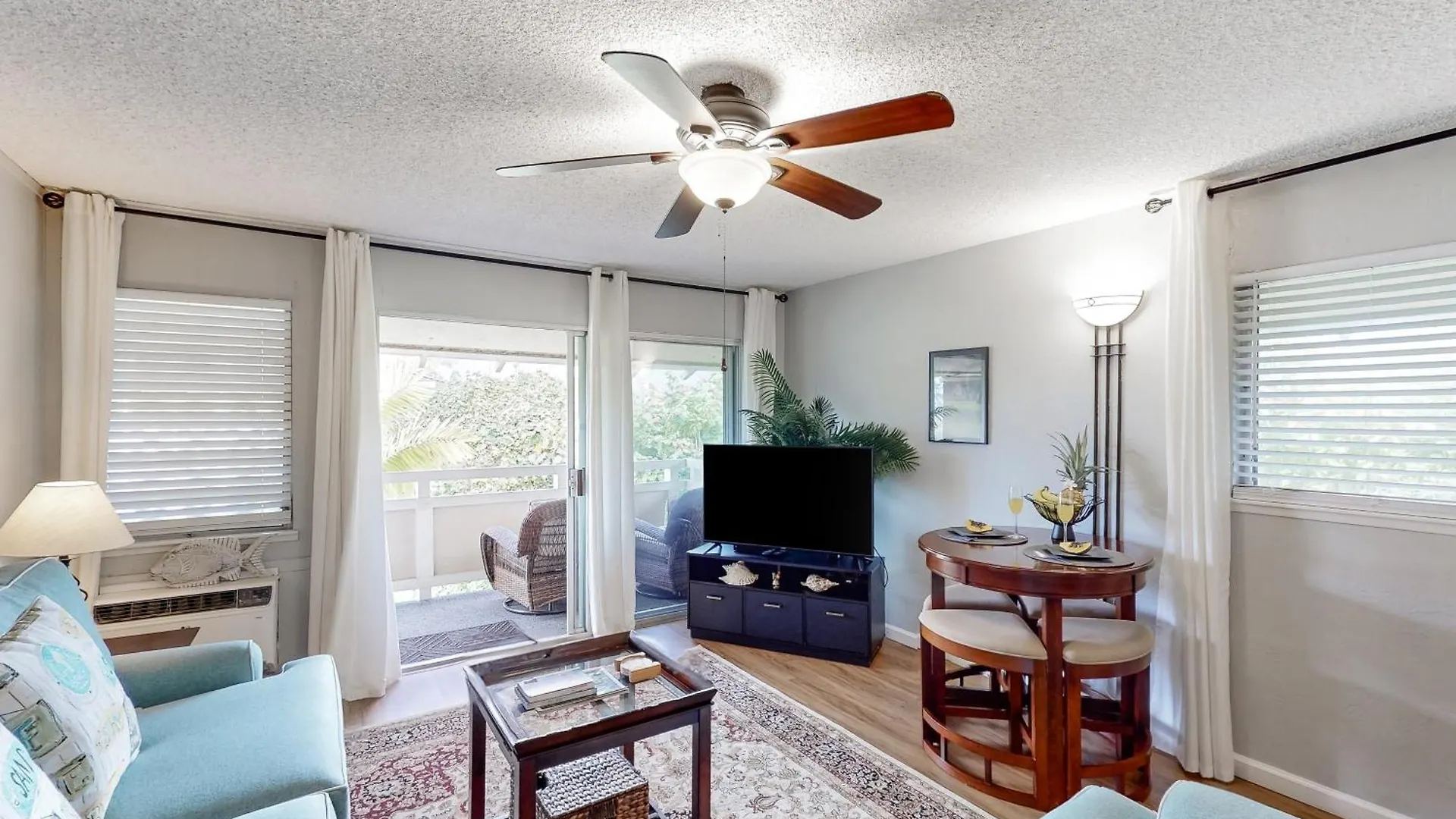 Plantation Hale H12 Apartment Kapa'a United States
