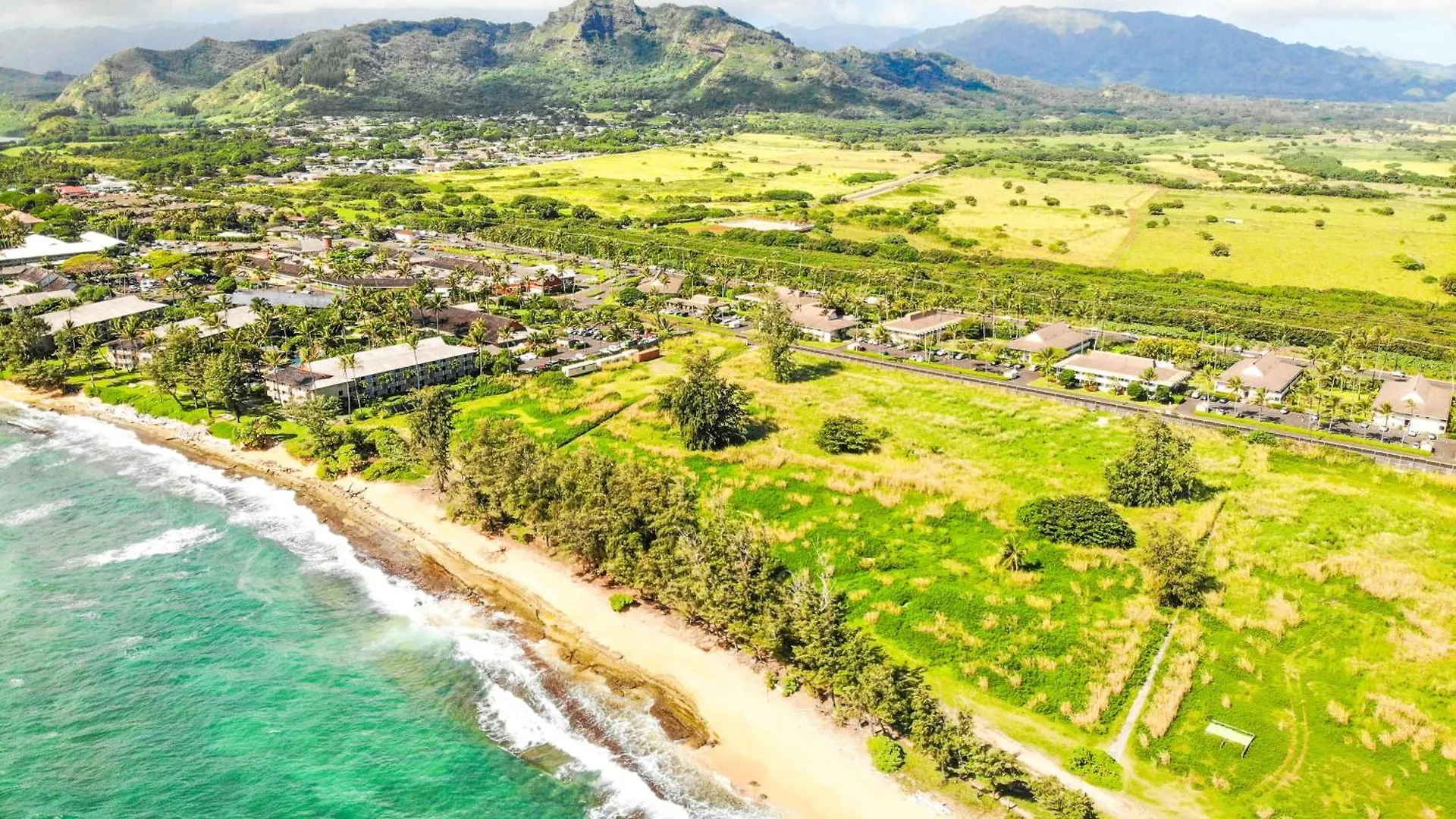Plantation Hale H12 Apartment Kapa'a 0*,  United States