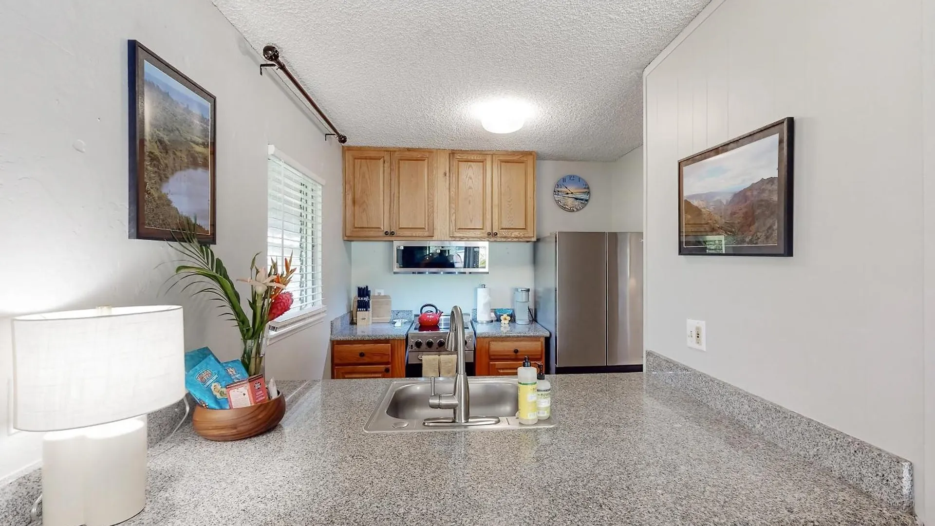 Plantation Hale H12 Apartment Kapa'a 0*,