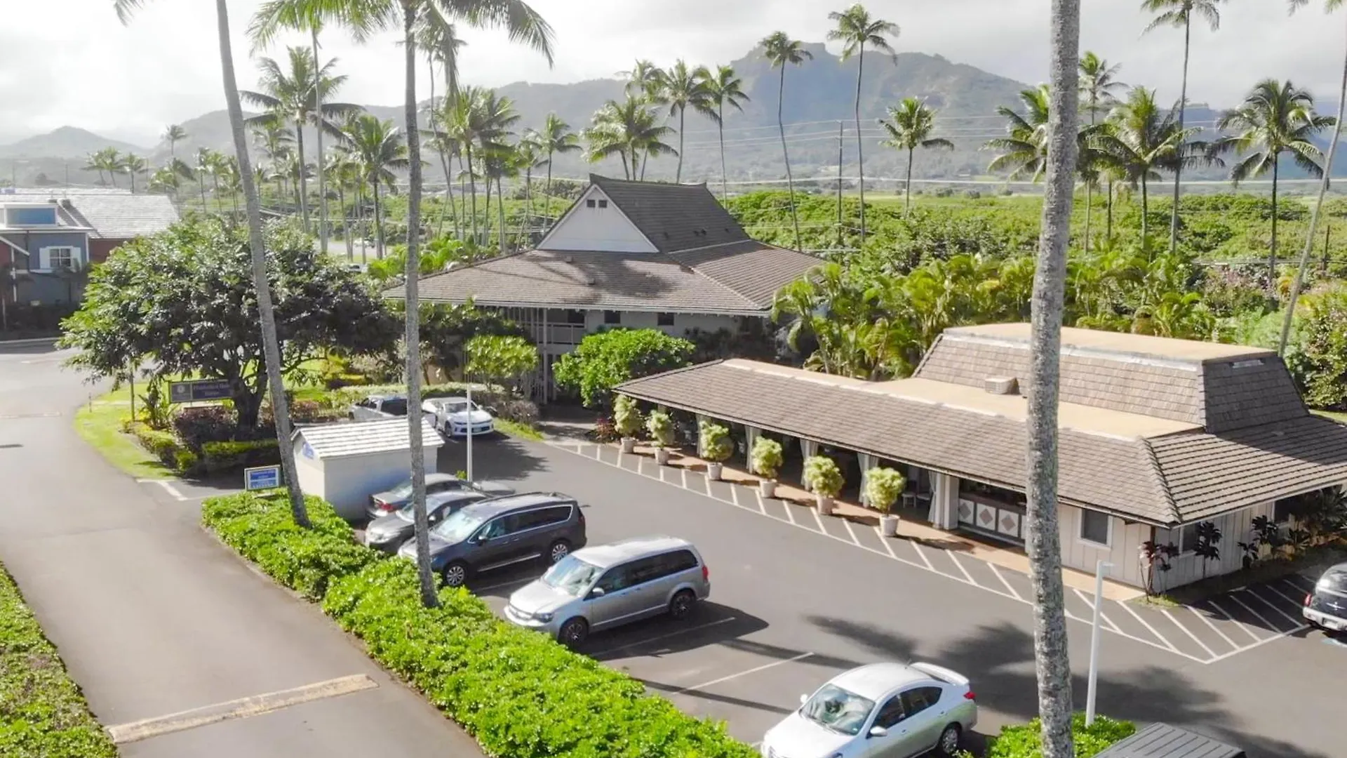 Plantation Hale H12 Apartment Kapa'a United States