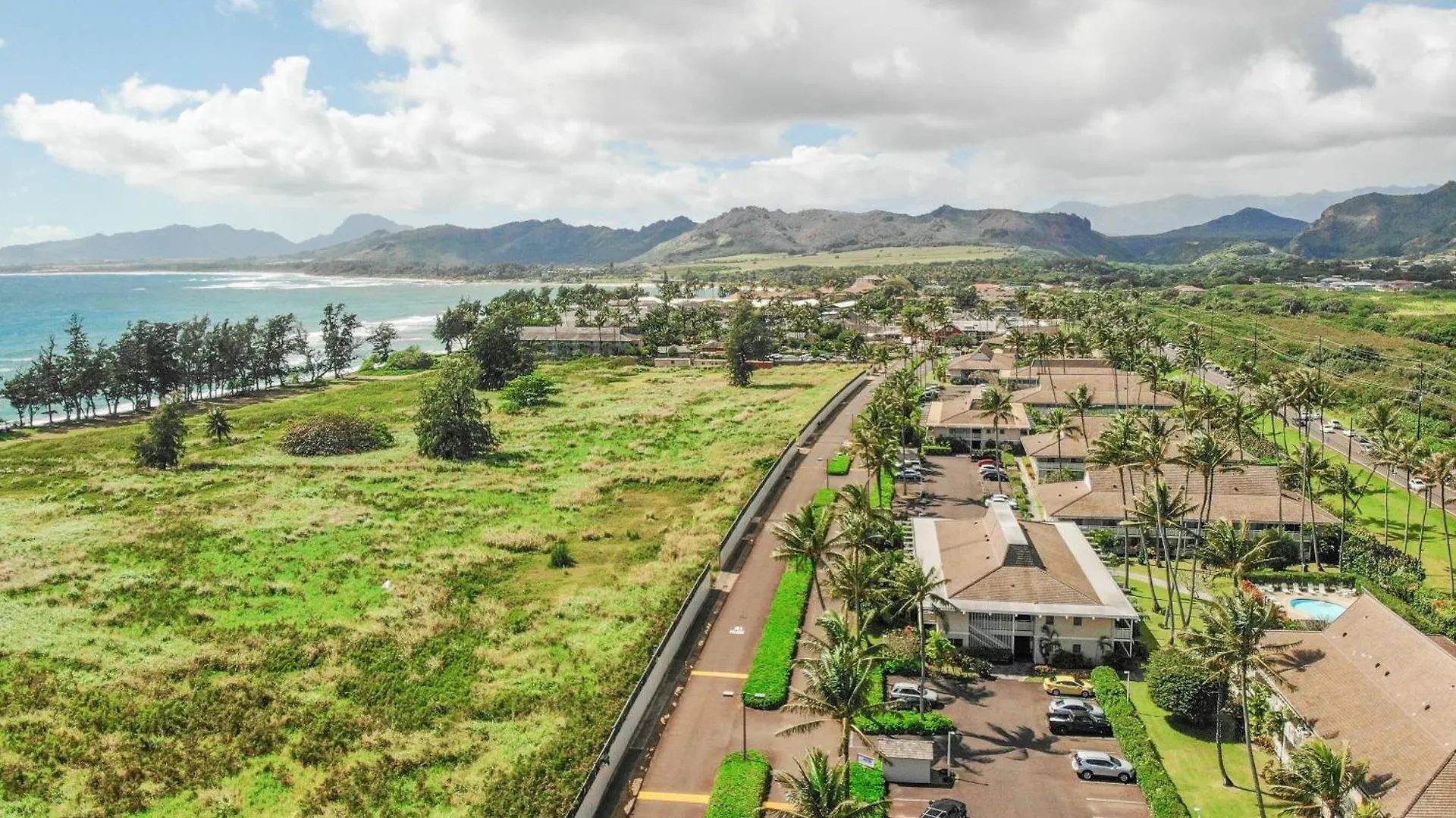 Plantation Hale H12 Apartment Kapa'a