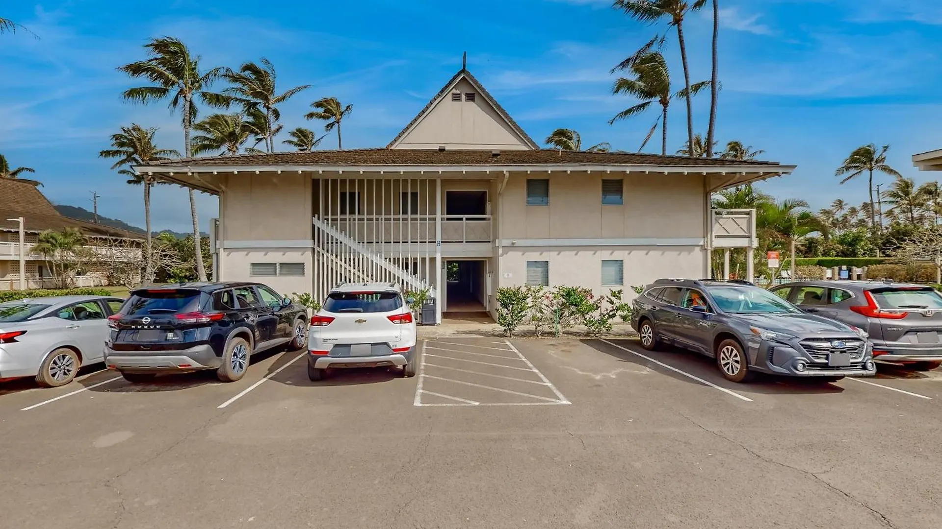 Plantation Hale H12 Apartment Kapa'a