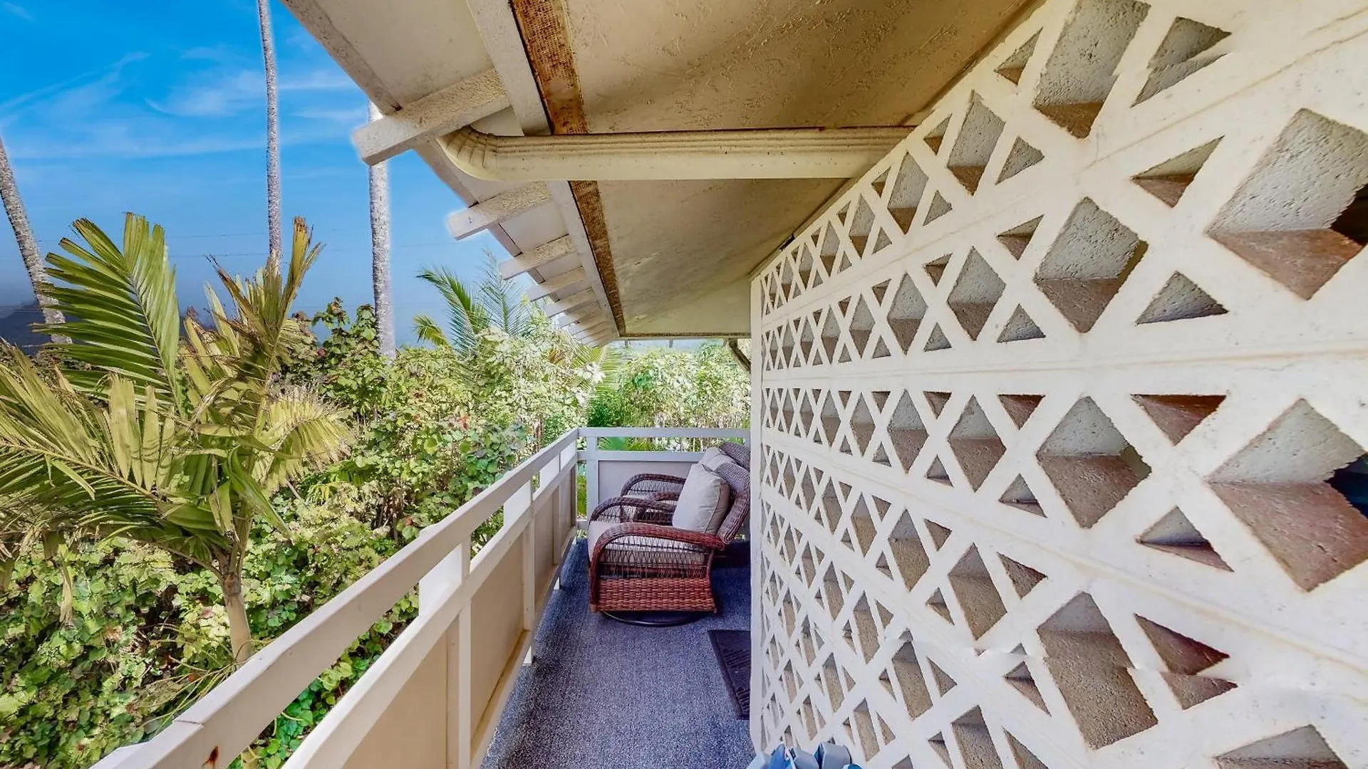 Plantation Hale H12 Apartment Kapa'a