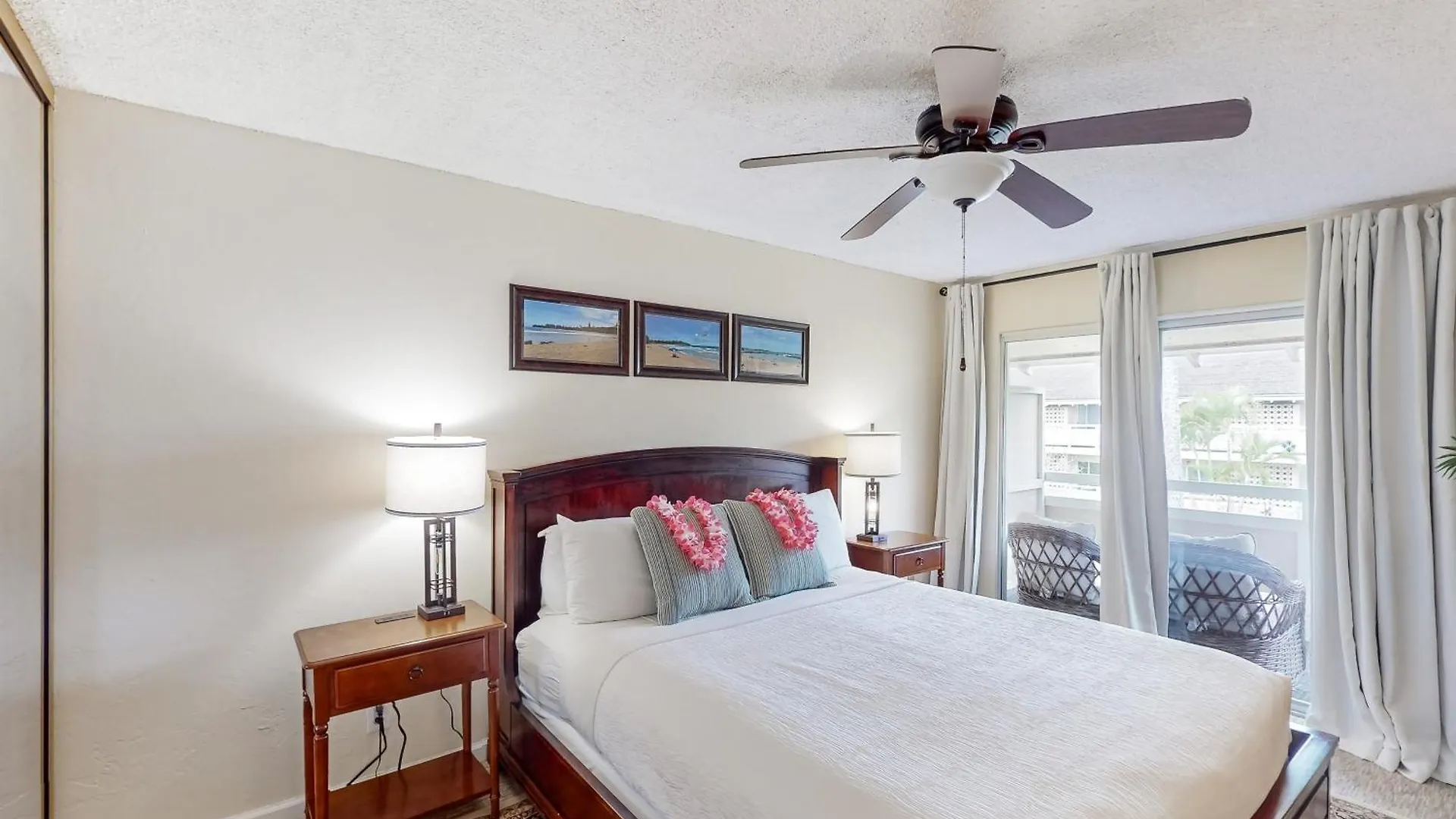 Plantation Hale H12 Apartment Kapa'a United States