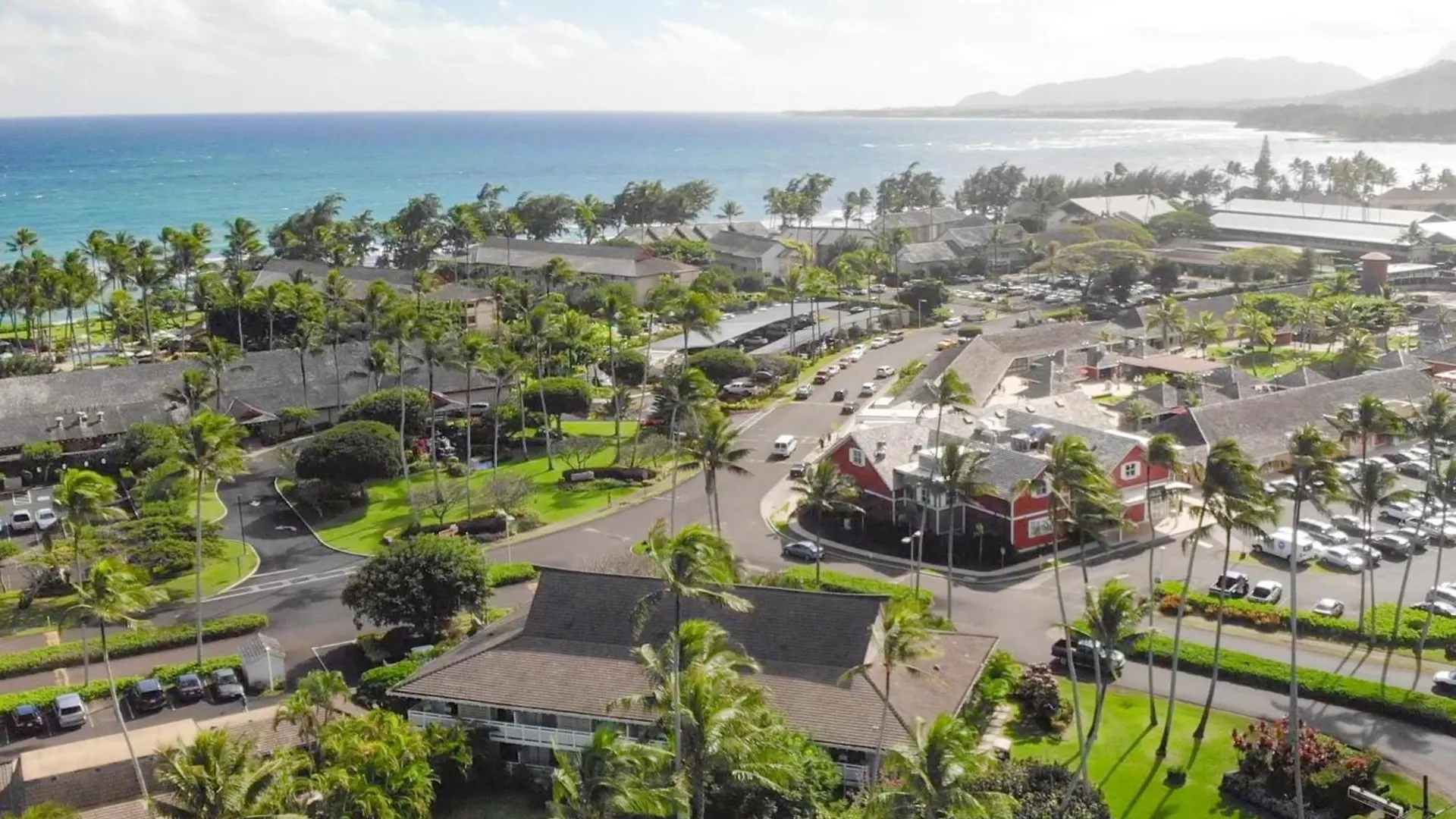 Plantation Hale H12 Apartment Kapa'a 0*,  United States