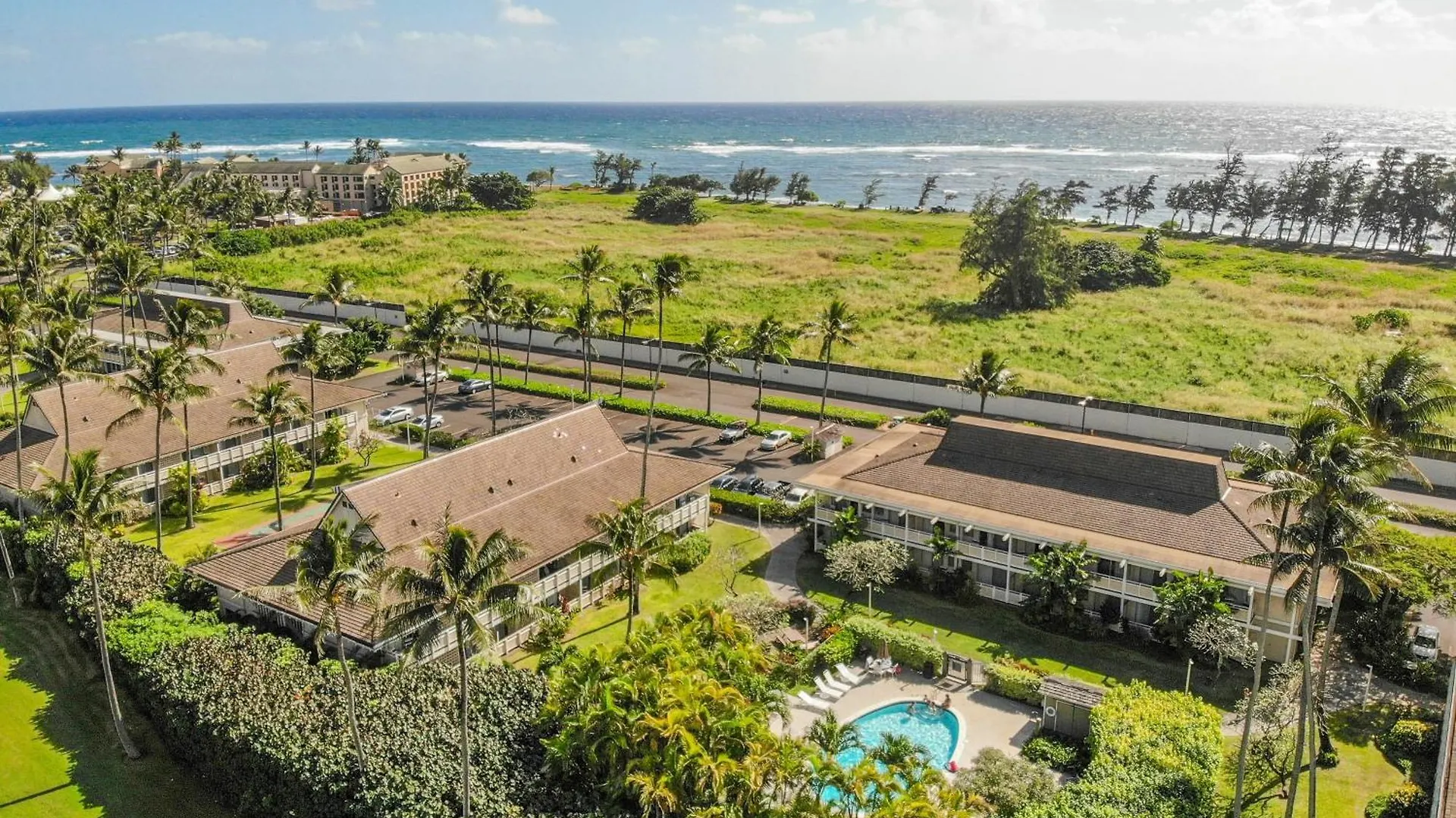 Plantation Hale H12 Apartment Kapa'a